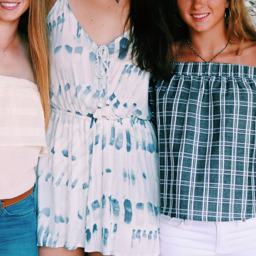 Lovestitch Romper